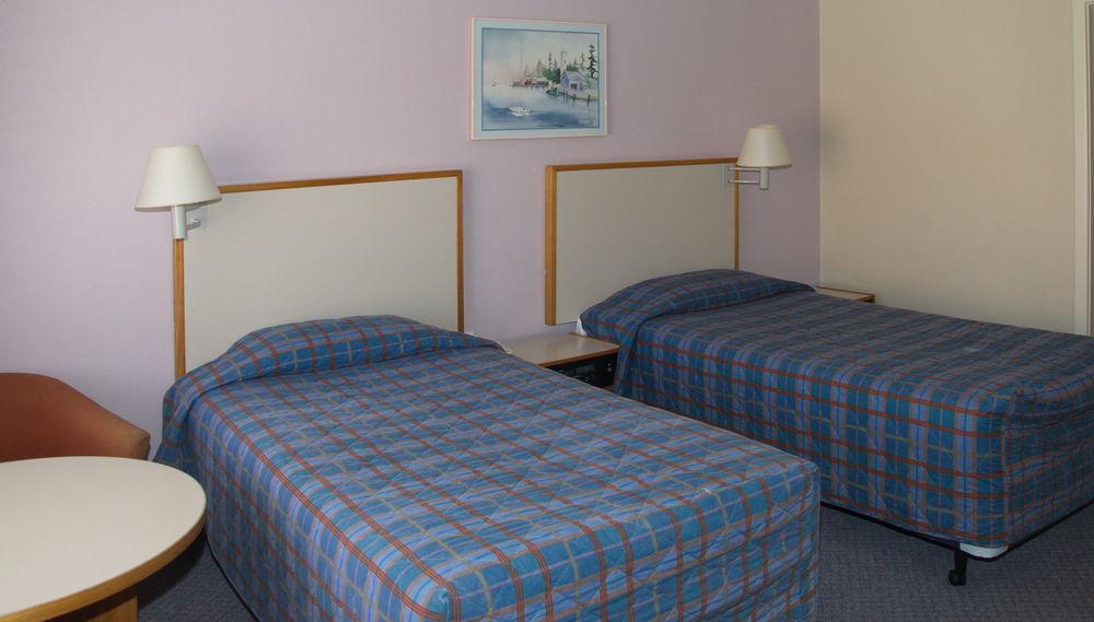Sleepwell Motel Albany Exterior photo