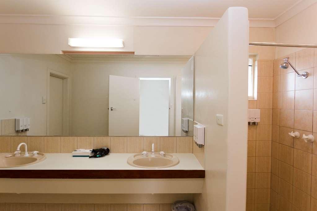 Sleepwell Motel Albany Facilities photo